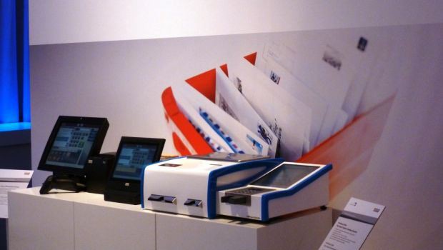 IT-Hersteller weiterhin im Postmarkt aktiv