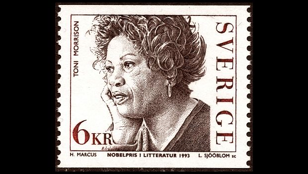 Toni Morrison: Von Gnade und Jazz