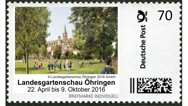 Heilbronner Briefmarken-Börse