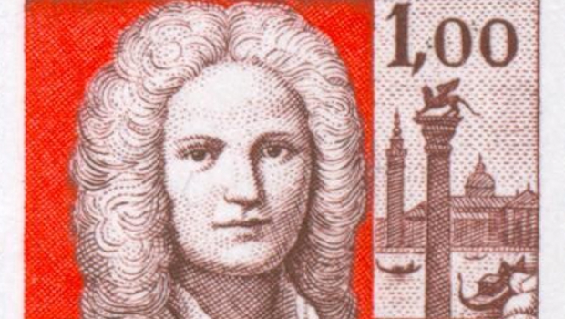 Vom Roten Priester zu den Vier Jahreszeiten: zum 275. Todestag von Antonio Vivaldi