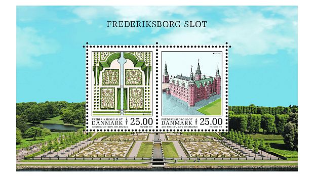 Schloss Frederiksborg