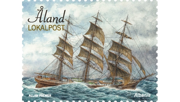 Portoerhöhung auf den Åland Inseln