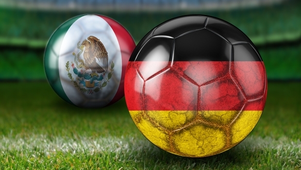 Fußball WM: Neue Briefmarke bei der Citipost