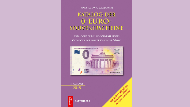 Literatur-Tipp: 0-Euro-Souvenirscheine