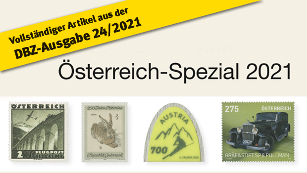 Michel Österreich 2021 – Buchbesprechung